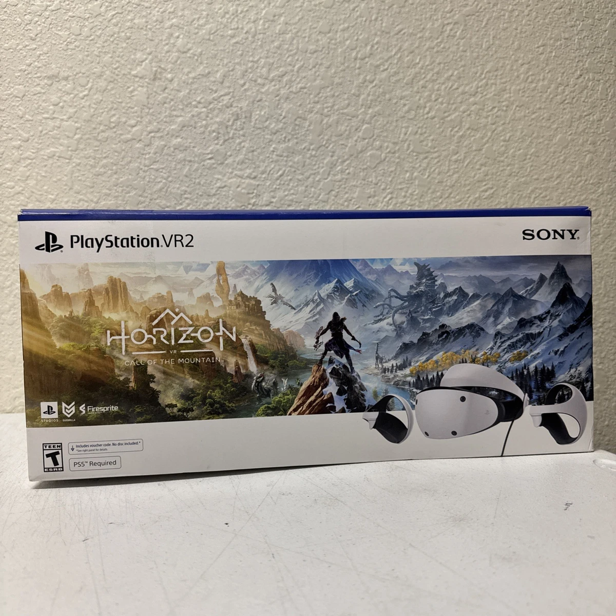 Sony PlayStation VR2 for sale - eBay