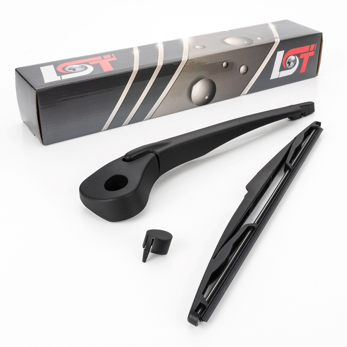 Rear Wiper Arm and Blade for RENAULT ESPACE 4 IV JK