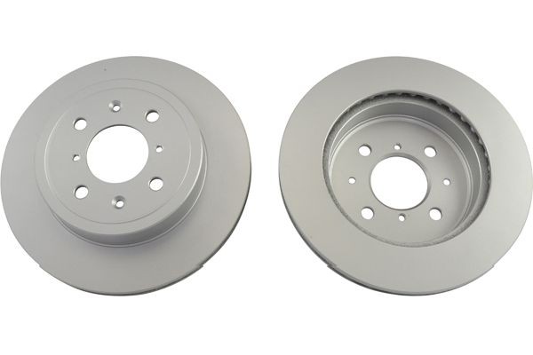 Disque de frein BR-8718-C KAVO PARTS à haute dissipation thermique pour SUBARU