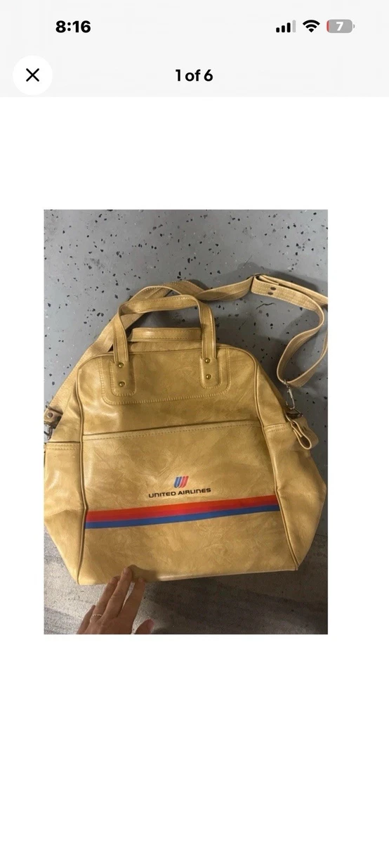 Bag American Airlines Collectibles for sale | eBay