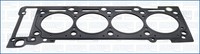 Ajusa 10128100 Dichtung, Zylinderkopf FüR Chrysler MERCEDES-BENZ