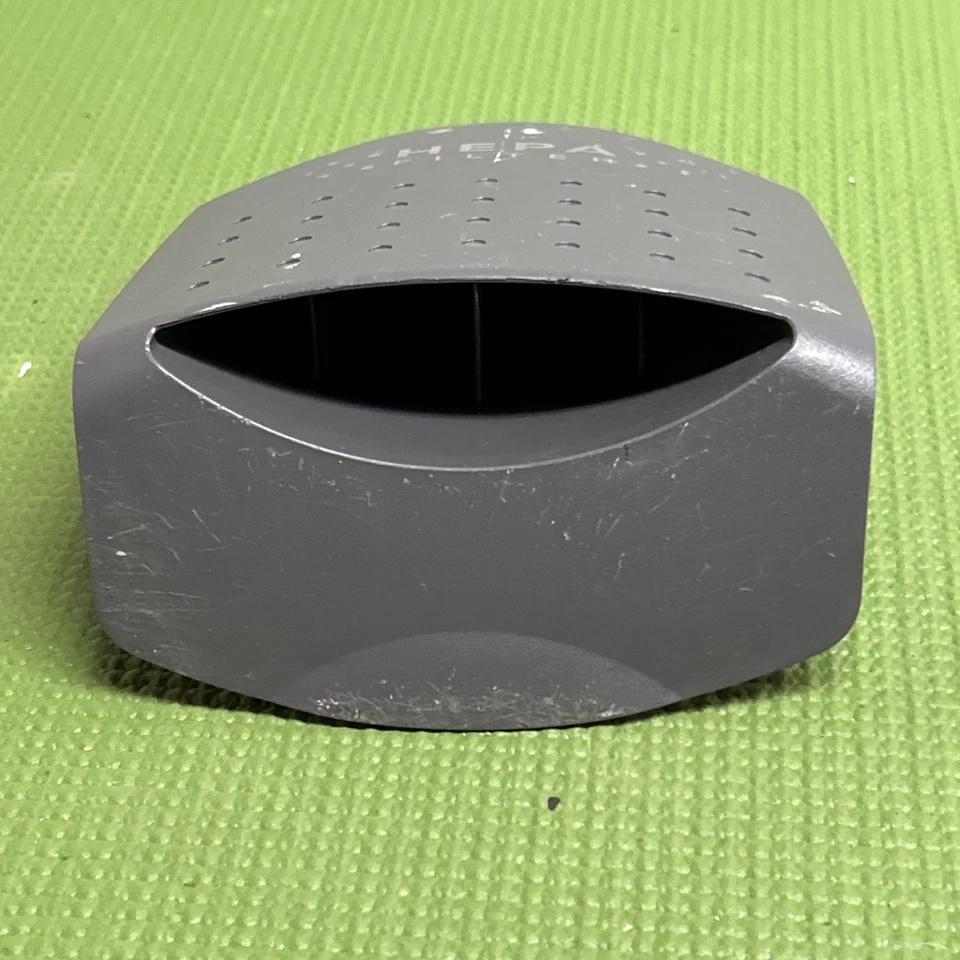 Kenmore 116 Whisper Belt 26212604 Canister Vacuum - FILTER COVER DOOR PART ONLY - Image 2 of 4