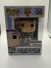 Funko Pop! Vinyl: Pixar - Buzz Lightyear Floating - Amazon (Exclusive) #536