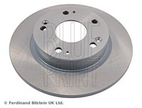 2X Bremsscheibe Blue Print ADH243100 FüR Civic FN FD FK FA Honda 8 Hatchback IX