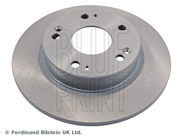 2X Bremsscheibe Blue Print ADH243100 FüR Civic FN FD FK FA Honda 8 Hatchback IX-image
