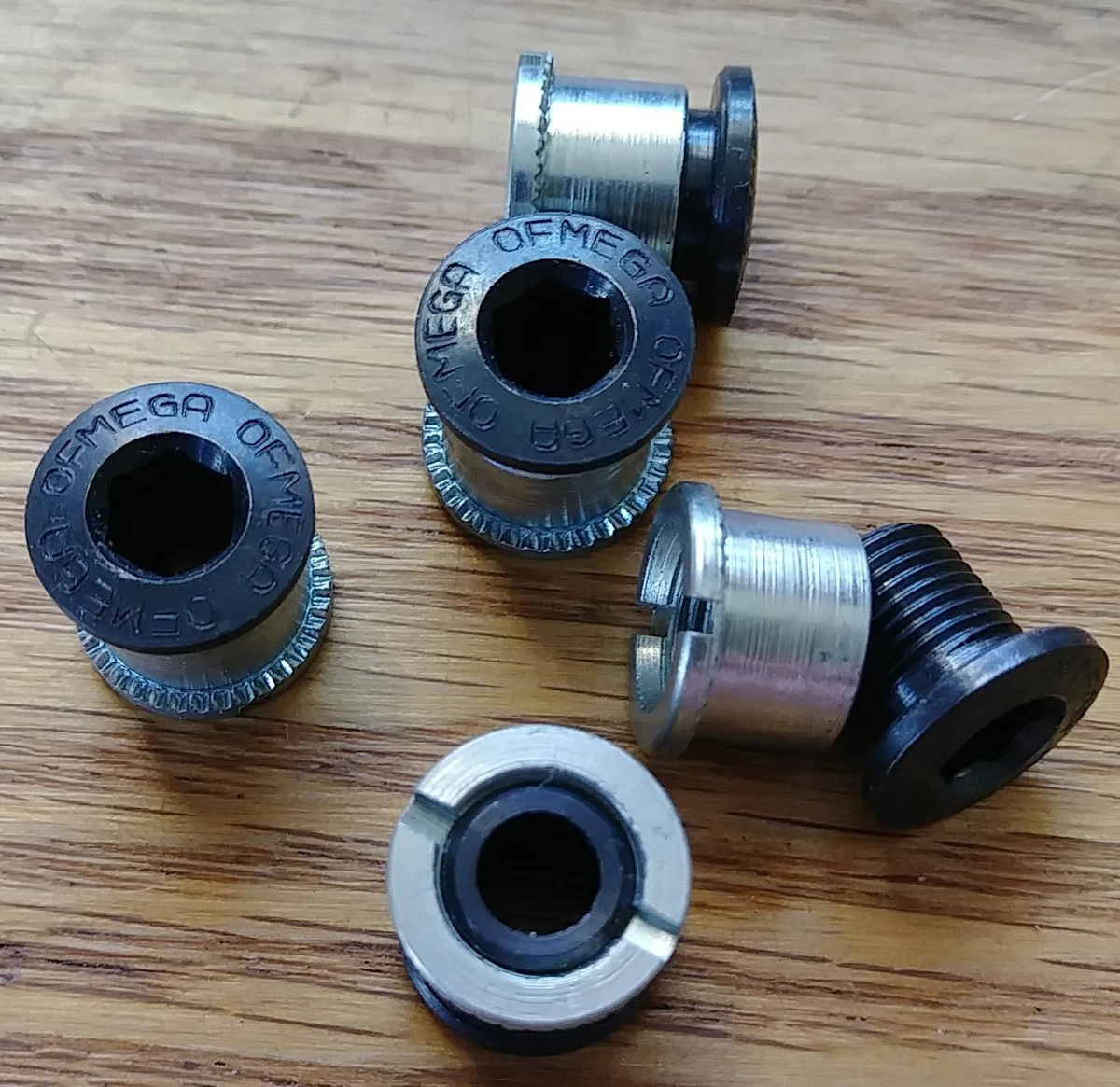 OFMEGA Cycling Equipment for sale | eBay