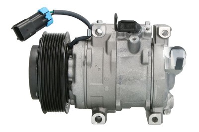 Klimakompressor DENSO DCP99520