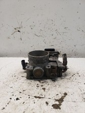 2008 Honda Throttle Body 3.5l 1592141 2008 Honda Throttle Body 3.5l 1592141