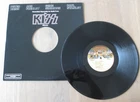 KISS- ASSEMBLED FOR RADIO PROMO ONLY SOLOS SAMPLER LP OG 1978 VINYL RECORD RARE!