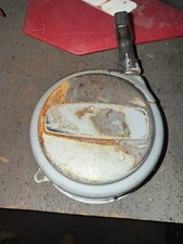 1981 honda atc 110 recoil pull start assembly