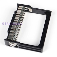 Hard Drive Blank Filler 2.5" SFF For HP DL360 G8 DL380 G8 652991-001 670033-001