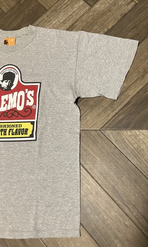 Vintage Dj Premier Gangstarr Rap T Shirt Hip Hop Chief Rocka Y2K OG RARE Wendy’s - Picture 4 of 9
