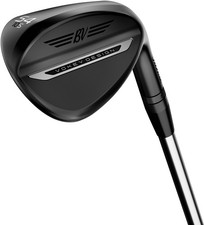 Titleist Vokey SM11 Jet Black S Grind 54 Sand Wedge 54-10 Dynamic Gold 105 Mt