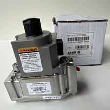 Teledyne Laars V2016000 Combination Gas Valve ON/OFF 3/4x3/4