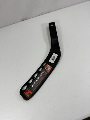NEW Mylec Hockey Stick Replacement Blade 409 Right USA Skate Black Street Hockey
