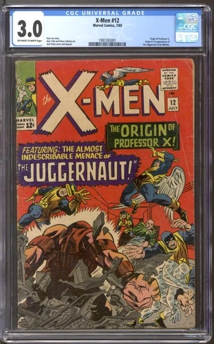 Comic Image