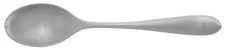 Robert Welch Flute  Place Oval Soup Spoon 8073985