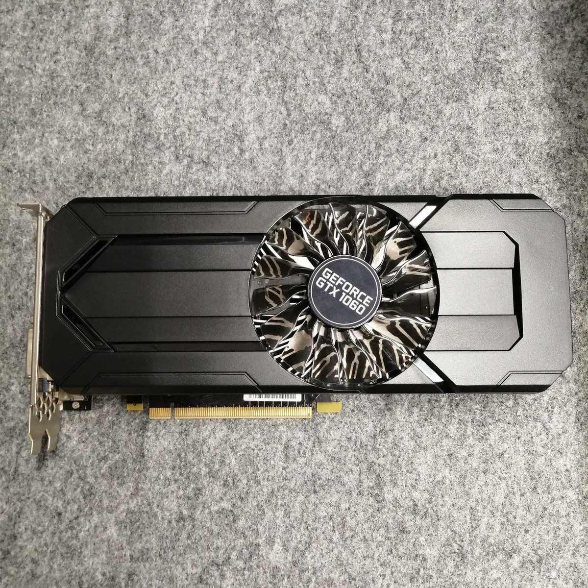 GeForce GTX1060 3GB【Palit】 Palit Geforce Gtx1060 3Gb Dual | eBay