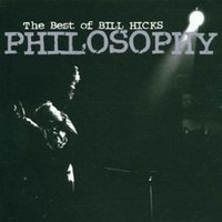 Philosophy: The Best Of Bill Hicks Von Bill Hicks | Cd | Zustand Neu