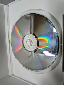 Ultimate Mortal Kombat 3 SEGA SATURN, 1996 (disc only w/ reproduction case)