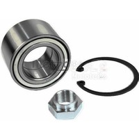 Radlagersatz Ø 70 Mm 43 Mm Metzger Passend FüR Mitsubishi Outlander