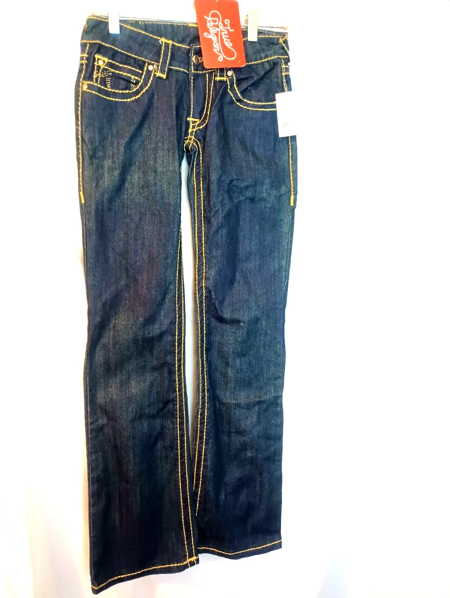 True Religion Jeans Inseam 31 for Women for sale | eBay