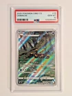 Umbreon #15 Chinese Gem Pack 2 (CBB2) – PSA 10 GEM MINT – Pokémon TCG