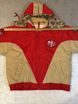 90svintageProprayerNFLSF49ERS中綿ジャケットブルゾン s-l400.jpg