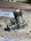 200. O.S. Max 25 RC Model Airplane Engine — photo 5