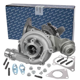 PIERBURG Turbolader OPEL RENAULT VAUXHALL 2,3 04406494 144101946R 14411-00Q2H