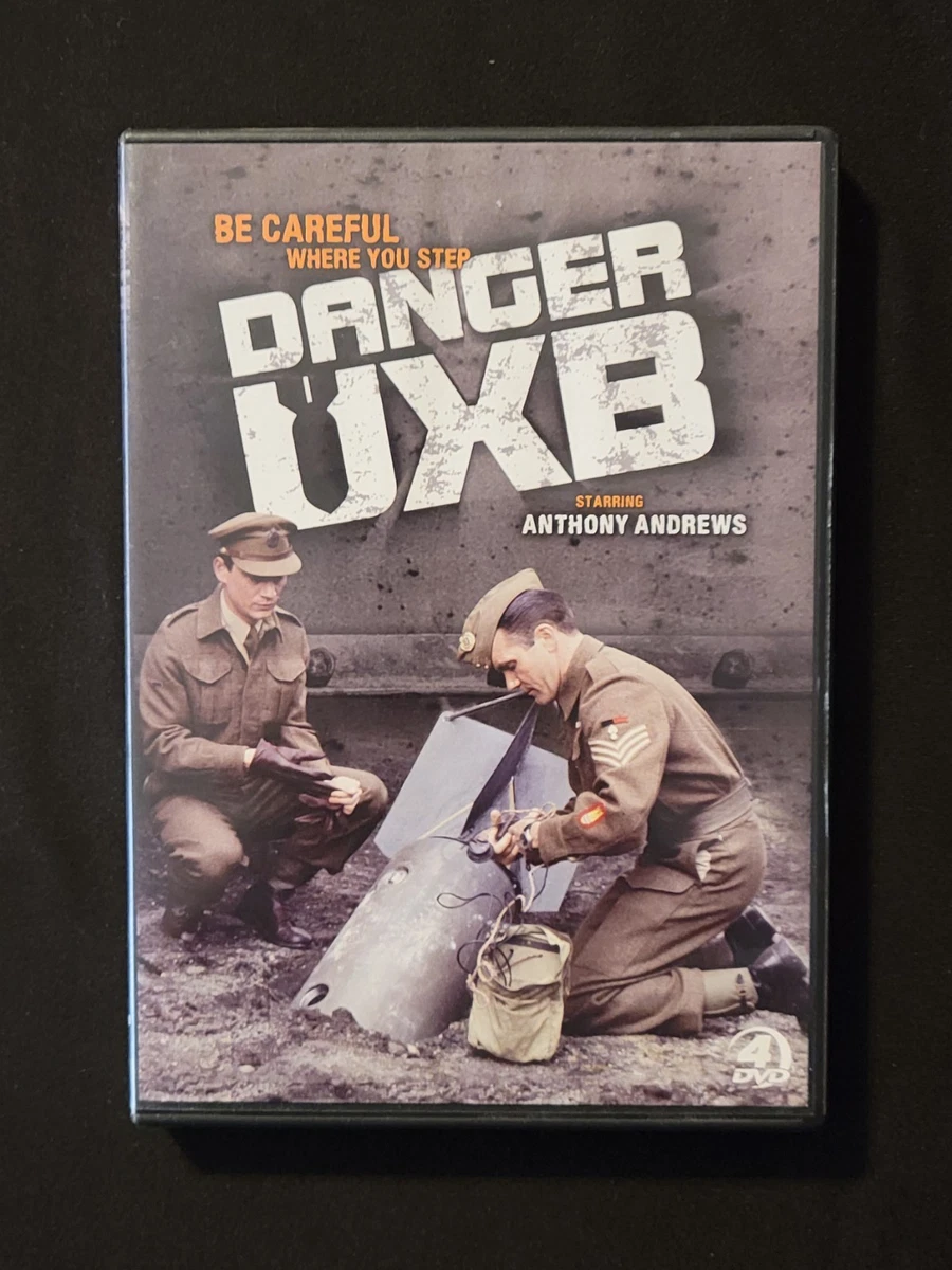 danger uxb products for sale | eBay
