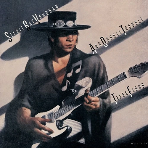 Stevie Ray Vaughan Music CDs for sale | eBay