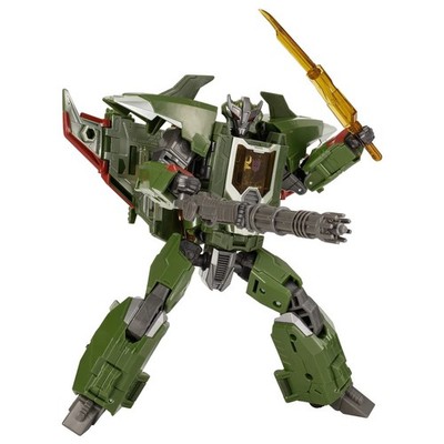 Takara Tomy Transformers Legacy Evolution Skyquake TL-35 Spielzeug Neu