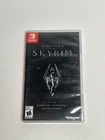 Elder Scrolls V: Skyrim - Nintendo Switch