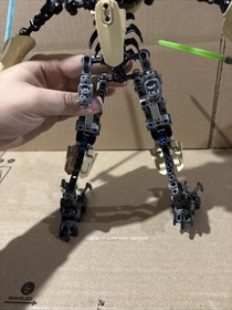 LEGO Star Wars General Grievous Buildable Figure (Set 75112) 