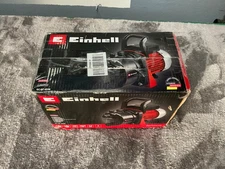 Einhell GC-GP 6538 650W Garden Pump - Black/Red