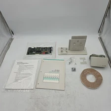 HP Agilent 18587A Bar Code Barcode Reader and Labeler