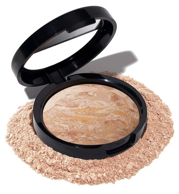Laura Geller Baked Balance-N-Glow Illuminating Foundation FAIR 0.28 oz