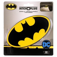 Plasticolor 002209r01 Warner Brothers Warner. Bros Batman Hitch Cover 1 Pack Plasticolor 002209r01 Warner Brothers Warner. Bros Batman Hitch Cover 1 Pack