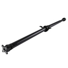 Rear 2-piece Driveshaft Assembly For Saturn Vue V6 3.5l 2004-2007 Awd 25775163