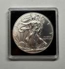 2014 American Silver Eagle 1 Troy Oz .999 Fine Silver