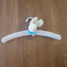 Kinderkleiderb&uuml;gel Kleiderb&uuml;gel 60er Felpa Z&uuml;rich Schweiz Mohair Hase