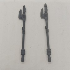 Skiff Vibro Axe for sale