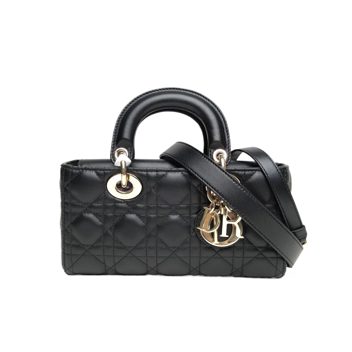 Dior Crossbody Black Bags & Handbags for Women for sale | eBay