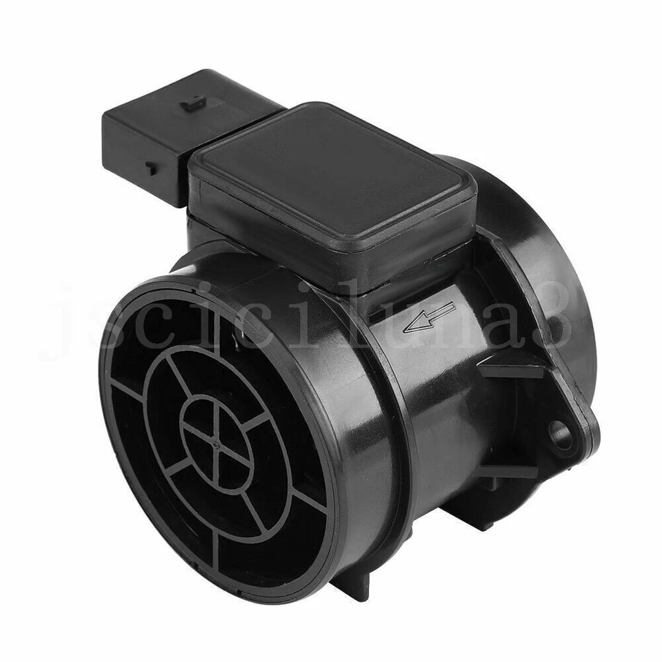 Mass Air Flow Meter MAF Sensor for HYUNDAI Accent Tucson Elantra Tiburon KIA Rio - Imagem 4 de 4
