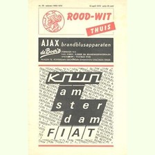 Soccer Rewind - Arsenal in the 1960's & 1970's