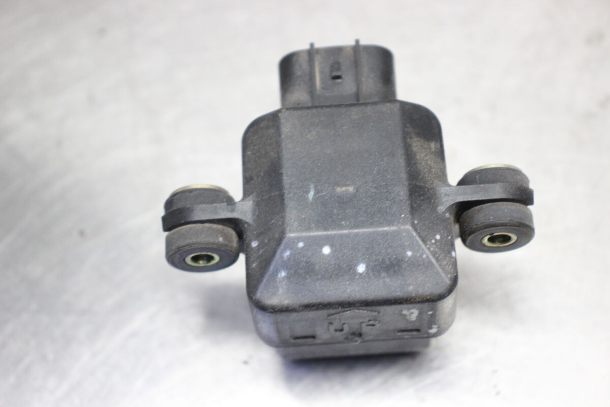03-04 Kawasaki ZX6R 636 Tip Over Bank Angle Sensor | eBay 03-04 Kawasaki ZX6R 636 Tip Over Bank Angle Sensor | eBay