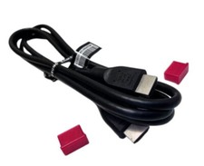 MEAAV00012A - HDMI Cable, 6'