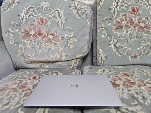 Dell XPS 15 9530 i9 13900H 64 GB 2 TB RTX 4070 FHD+ computer portatile ultrabook - Foto 5 di 11