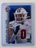 2024 LEAF PRO SET METAL RETRO BRAELON ALLEN #RB-98 BLUE PULSAR 3/5